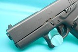 Glock 43 9mm 3.5