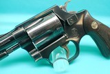 Smith & Wesson Model 36 .38Spl 2