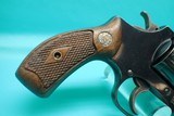 Smith & Wesson Model 36 .38Spl 2