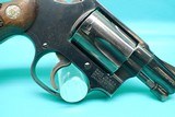 Smith & Wesson Model 36 .38Spl 2