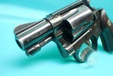 Smith & Wesson Model 36 .38Spl 2
