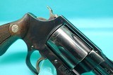 Smith & Wesson Model 36 .38Spl 2