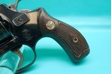 Smith & Wesson Model 36 .38Spl 2