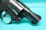 Smith & Wesson Model 36 .38Spl 2