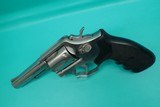 Smith & Wesson Model 65-2 .357 Magnum 4