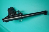 ***Sold***Ruger MKII .22LR 6