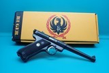 ***Sold***Ruger MKII .22LR 6
