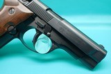 Browning BDA-380 .380ACP 3.75