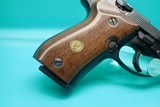 Browning BDA-380 .380ACP 3.75