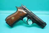 Browning BDA-380 .380ACP 3.75
