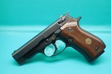 Browning BDA-380 .380ACP 3.75