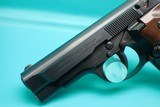 Browning BDA-380 .380ACP 3.75