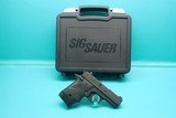 Sig Sauer P938 9mm 3
