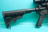 Bushmaster XM15-E2S .223 Semi-Automatic Rifle w/ Scope & Red Dot **SOLD 1-23-24** - 2 of 19