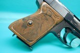 Walther PPK 7.65mm 3.25