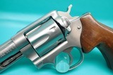***SOLD***Ruger Speed Six .357 Magnum 2.75