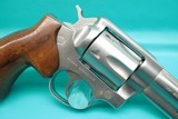 ***SOLD***Ruger Speed Six .357 Magnum 2.75