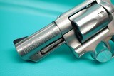 ***SOLD***Ruger Speed Six .357 Magnum 2.75
