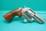 ***SOLD***Ruger Speed Six .357 Magnum 2.75