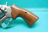 ***SOLD***Ruger Speed Six .357 Magnum 2.75