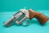 ***SOLD***Ruger Speed Six .357 Magnum 2.75
