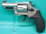 Smith & Wesson 66-8 .357Mag 2.75"bbl SS Revolver W/ Box - 6 of 19