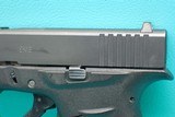 Glock 43 9mm 3.41"bbl Pistol W/ 6RD Mag - 7 of 19