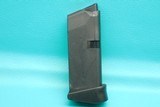 Glock 43 9mm 3.41"bbl Pistol W/ 6RD Mag - 15 of 19