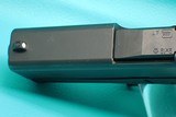 Glock 43 9mm 3.41"bbl Pistol W/ 6RD Mag - 9 of 19