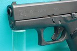 Glock 43 9mm 3.41"bbl Pistol W/ 6RD Mag - 8 of 19