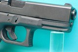 Glock 19 Gen 3 9mm 4