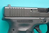 Glock 19 Gen 3 9mm 4