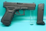 Glock 19 Gen 3 9mm 4