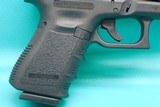 Glock 19 Gen 3 9mm 4