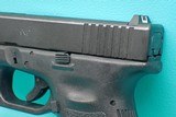 Glock 19 Gen 3 9mm 4