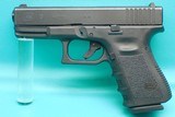 Glock 19 Gen 3 9mm 4