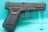 Glock 19 Gen 3 9mm 4