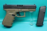 ***SOLD*** Glock 23 Gen 3 .40S&W 4