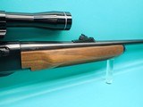 Remington 7400 .30-06 22