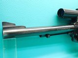 Ruger Blackhawk .30 Carbine 7.5