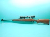 Winchester 70 Carbine .30-06 20