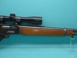***SOLD***Marlin 336 .30-30Win 20