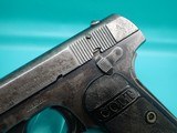 Colt 1903 Pocket Hammerless .32ACP 3-7/8