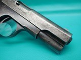 Colt 1903 Pocket Hammerless .32ACP 3-7/8