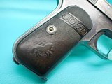 Colt 1903 Pocket Hammerless .32ACP 3-7/8