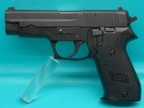 Sig Sauer P220 .45acp 4.4