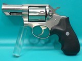Ruger Speed Six .357Mag 2.75