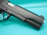 Springfield Armory M1911A1 .45ACP 5