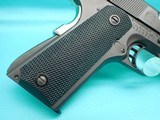 Springfield Armory M1911A1 .45ACP 5