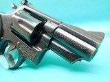 Smith & Wesson 19-3 .357 Mag 2.5